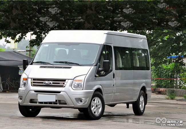 全順新物流車(chē) 商用車(chē)之家