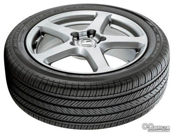 商用車(chē)之家 輪胎養護