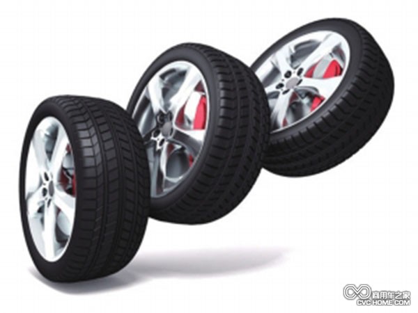 商用車(chē)之家訊 汽車(chē)輪胎保養
