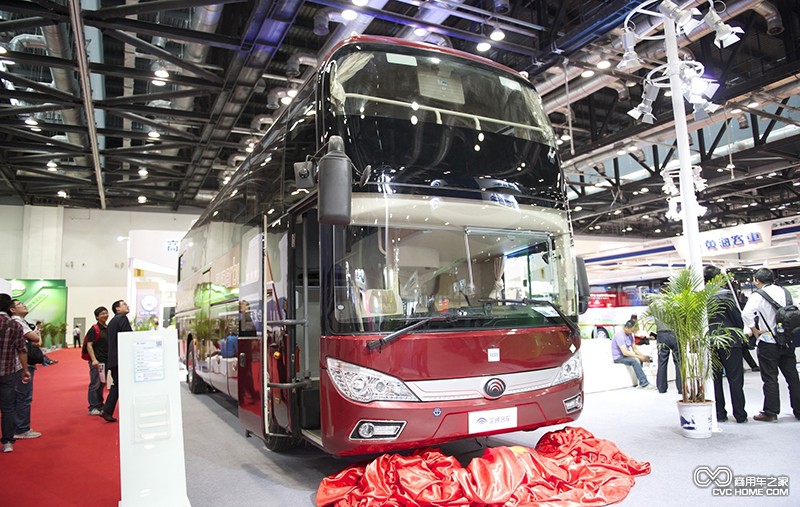 純電動(dòng)客車(chē)  商用車(chē)之家
