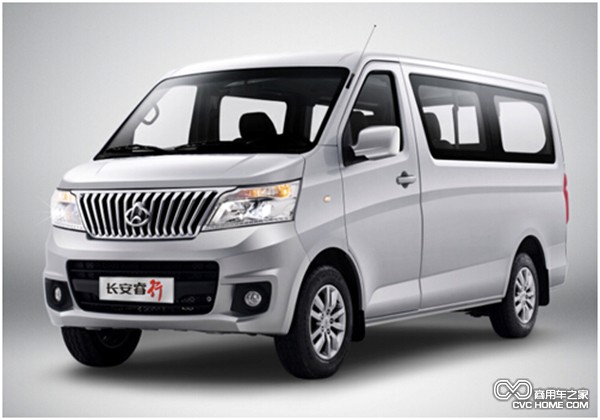 商用車(chē)之家 長(cháng)安睿行
