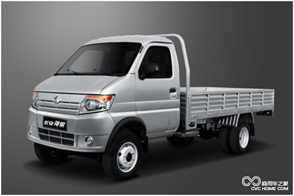 長(cháng)安汽車(chē) 長(cháng)安神騏