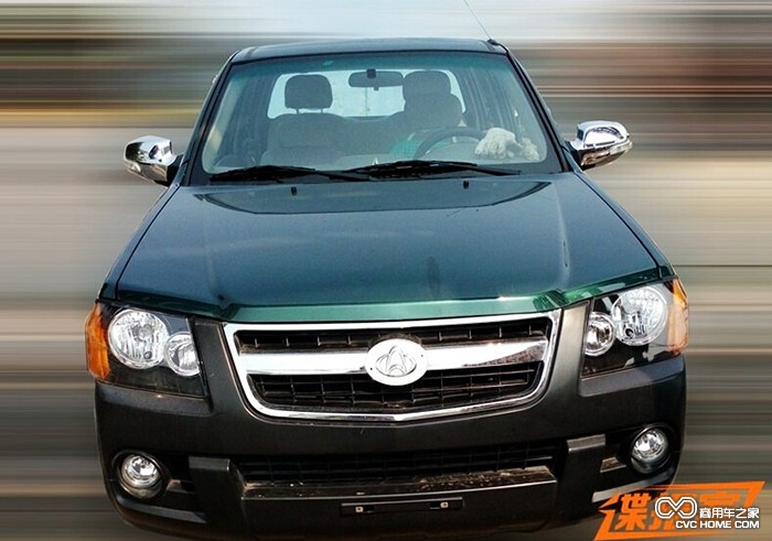 長(cháng)安汽車(chē) 商用車(chē)之家
