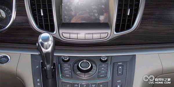 商用車(chē)之家訊 高端MPV