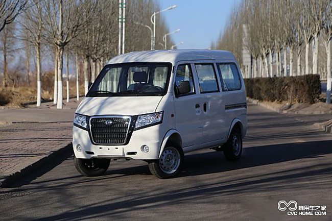 廣汽吉奧 商用車(chē)之家