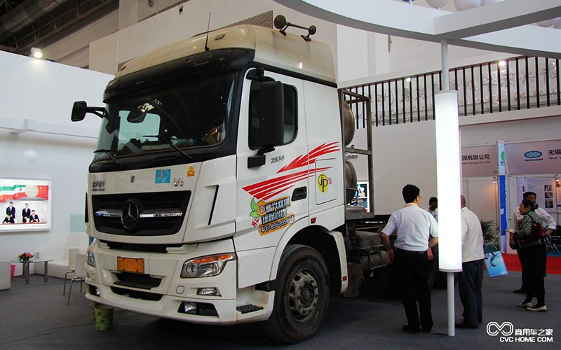 油改氣 商用車(chē)