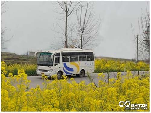 商用車(chē)之家 農村客運