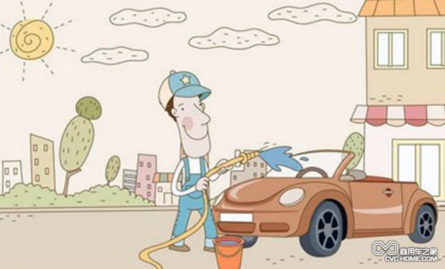 保養 商用車(chē)之家