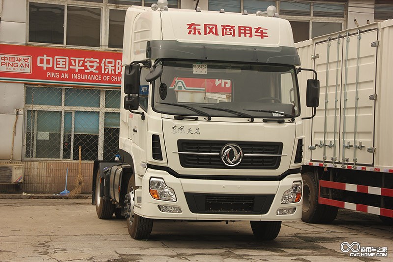 東風(fēng)商用車(chē) 東風(fēng)柳汽