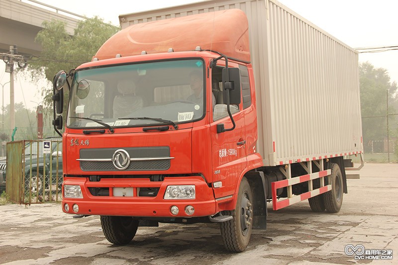 東風(fēng)柳汽商用車(chē) 東風(fēng)柳汽重卡