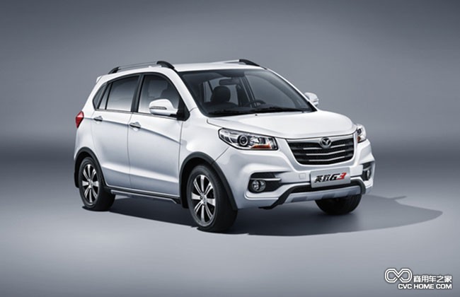 M301 MPV信息 商用車(chē)之家