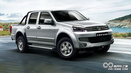 長(cháng)城 商用車(chē)之家