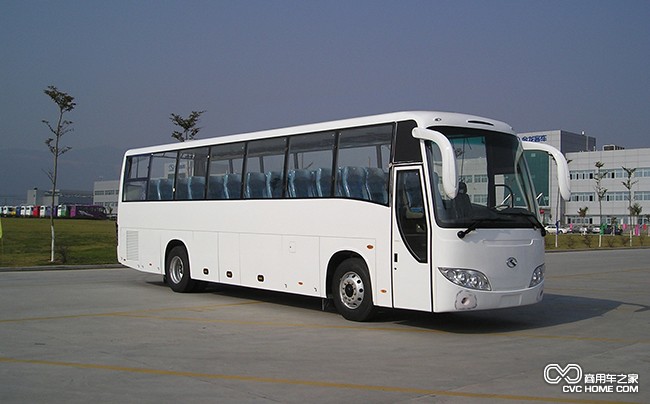 客車(chē) 商用車(chē)網(wǎng)