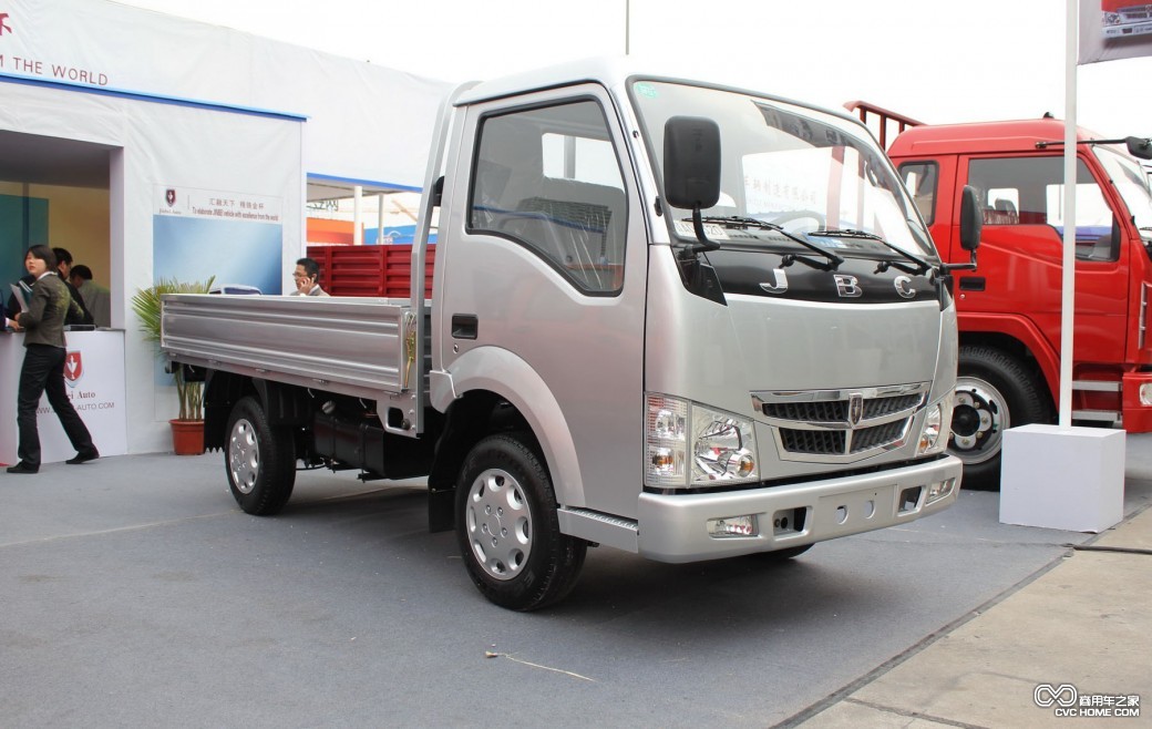 輕卡 商用車(chē)網(wǎng)
