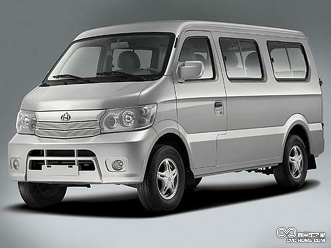 微客 商用車(chē)之家