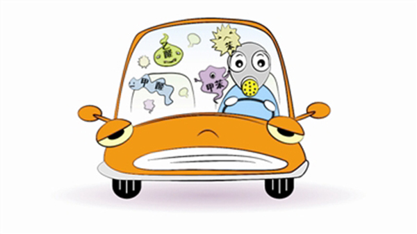 內飾--清洗、消毒除異味 汽車(chē)清洗