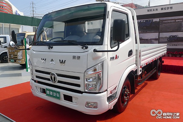商用車(chē)市場(chǎng)冬天延續  商用車(chē)企業(yè)拿什么自救 奧鈴輕卡