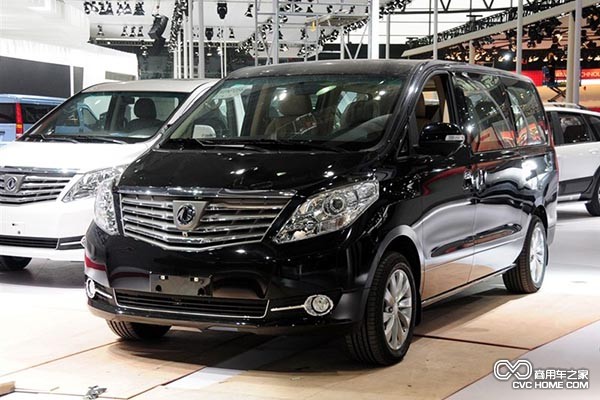 東風(fēng)風(fēng)行CM7 商用車(chē)之家