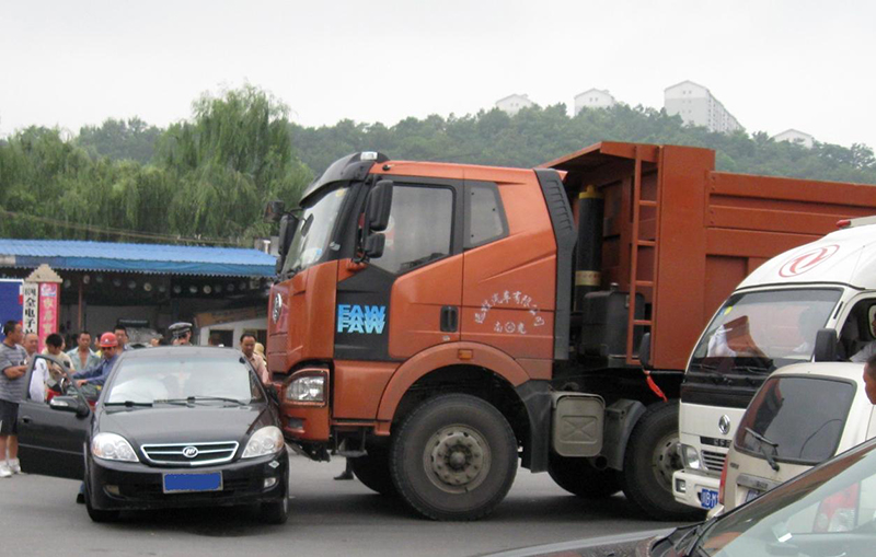 貨車(chē) 商用車(chē)之家