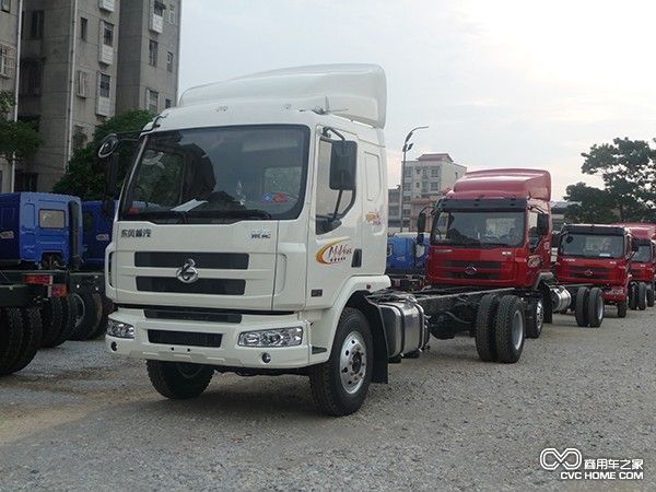 翹首以盼 柳汽乘龍M3“超值版”即將上市 商用車(chē)之家