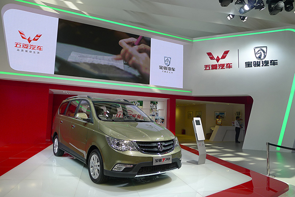 MPV市場(chǎng)悄然逆襲 會(huì )取代SUV成車(chē)市主宰嗎？ 商用車(chē)之家