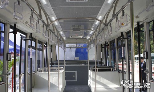 擺渡車(chē)座位