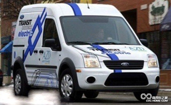 2014年中國輕型客車(chē)市場(chǎng)發(fā)展趨勢分析 商用車(chē)之家