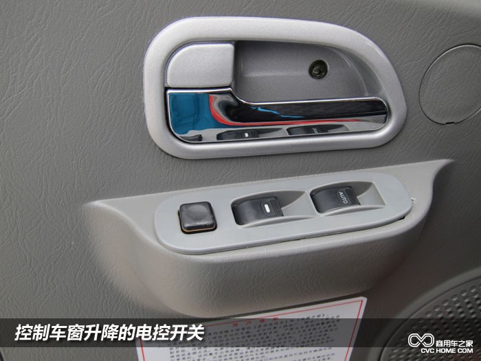 車(chē)窗控制器