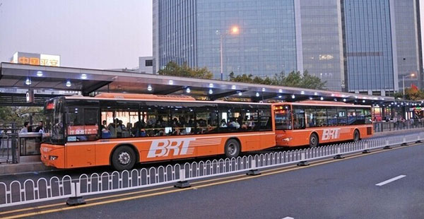 公交拉動(dòng)銷(xiāo)量增長(cháng) 9月客車(chē)銷(xiāo)量增長(cháng)超30%