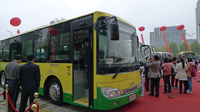 安徽新能源汽車(chē)發(fā)展國際論壇現場(chǎng)熱圖