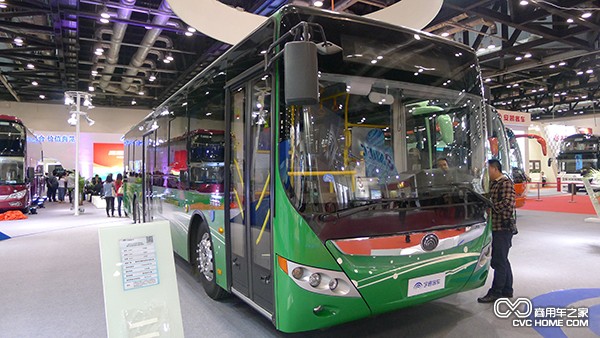 宇通客車(chē)1-9月?tīng)I收150億 同比增長(cháng)9.75%