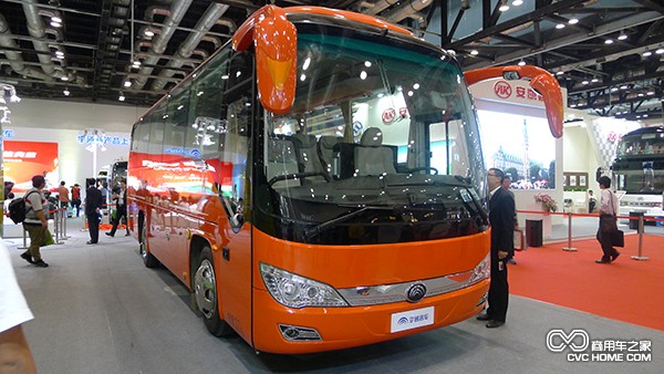 宇通客車(chē) 商用車(chē)之家