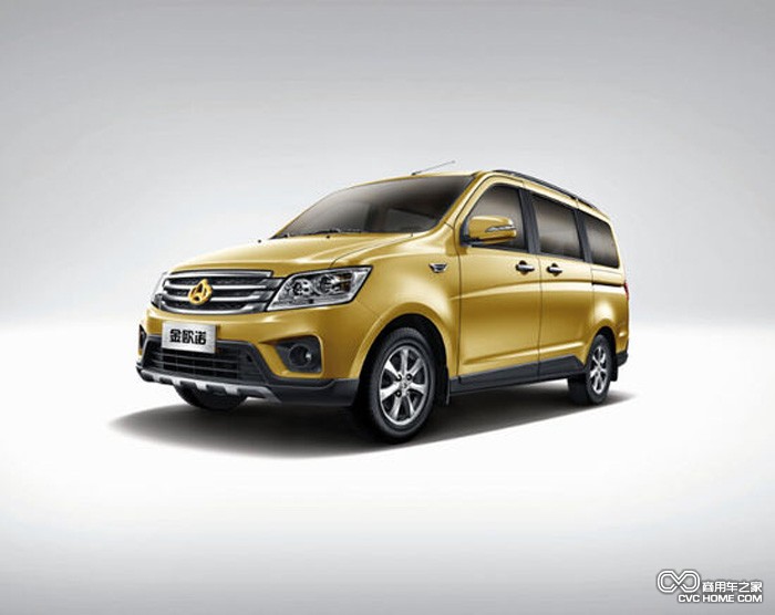 長(cháng)安金歐若車(chē)型圖