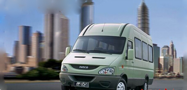 增幅上漲明顯 車(chē)企備戰明年純電動(dòng)輕客市場(chǎng)