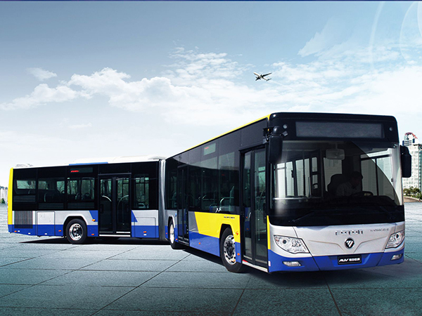技術(shù)轉型 電驅動(dòng)客車(chē)市場(chǎng)推廣困境待破