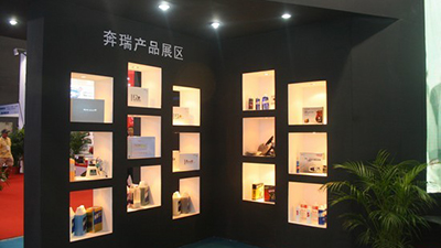 汽車(chē)用品及改裝：奔瑞