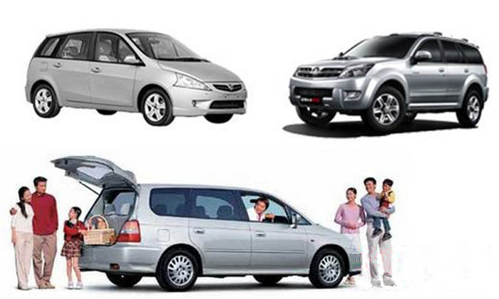 實(shí)用性需求驅動(dòng) MPV