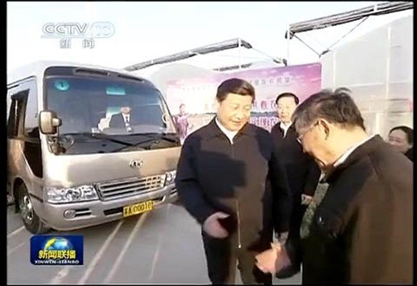 安凱客車(chē) 國產(chǎn)客車(chē)