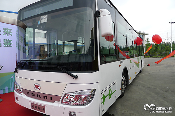 新能源車(chē)推廣量與計劃差距大 任務(wù)達成率不及1/5