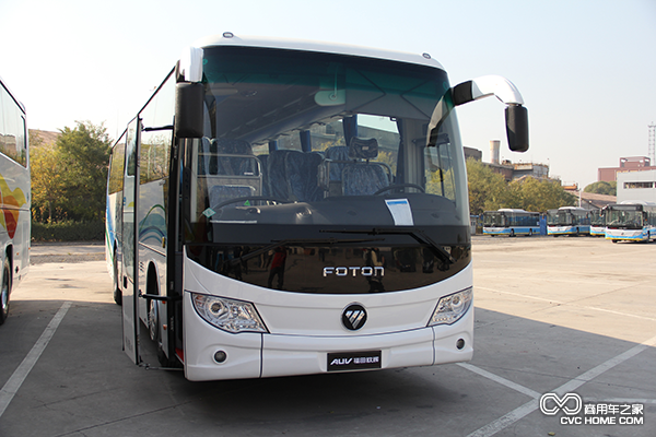 歐輝17個(gè)車(chē)型入選免征購置稅新能源車(chē)車(chē)型目錄