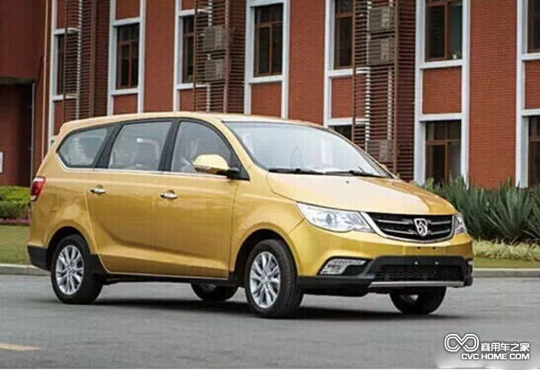 上市兩月月銷(xiāo)破2萬(wàn)，寶駿730最快成“神車(chē)”