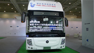 福田汽車(chē)集團&福田戴姆勒汽車(chē)山東汽車(chē)展覽會(huì )現場(chǎng)車(chē)型圖集
