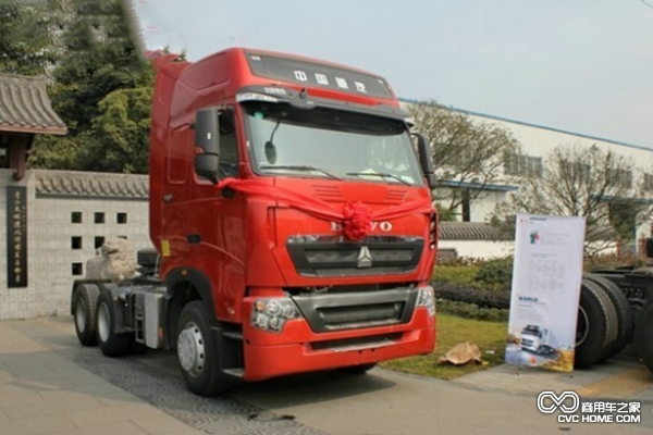 2015年市場(chǎng)不樂(lè )觀(guān) 商用車(chē)將會(huì )低迷到何時(shí)