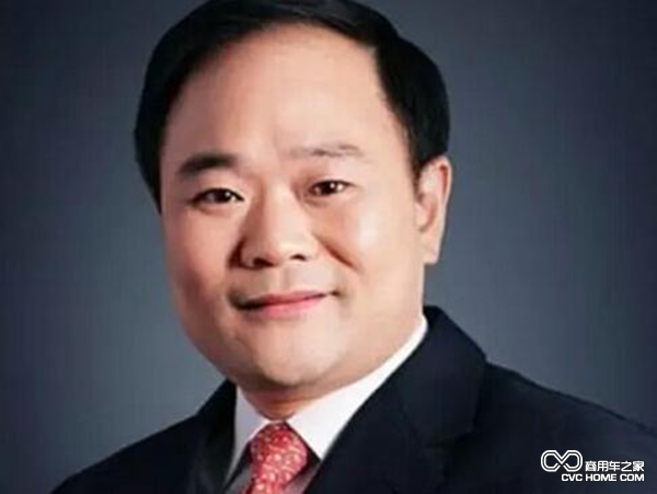 純電動(dòng)發(fā)展尚不明朗 吉利瞄準新能源商用車(chē)