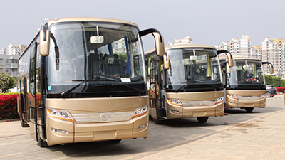 安凱美麗中國行第一季 車(chē)型熱圖欣賞