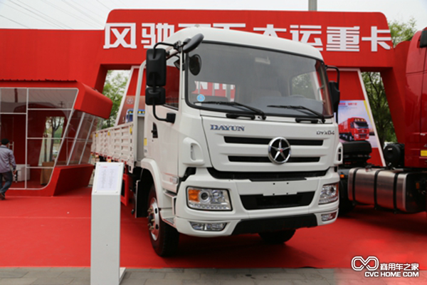 重卡市場(chǎng)分析 商用車(chē)之家