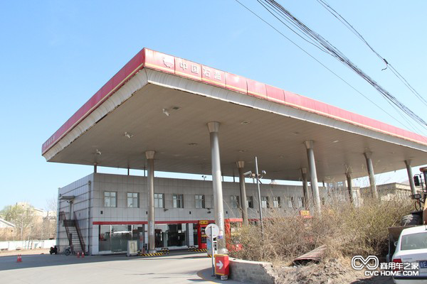 柴油車(chē)春天來(lái)了? 2016年底油品全面升級
