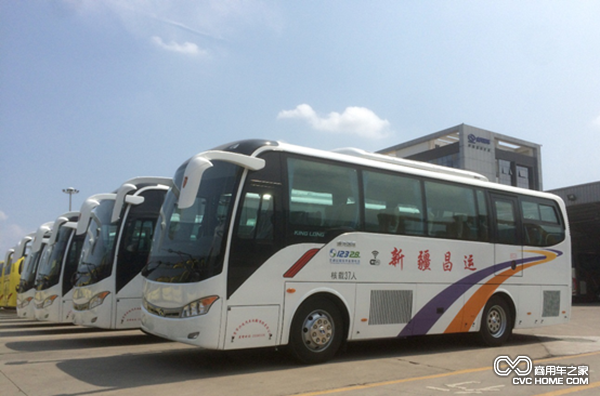 金龍捷冠去哪兒？貫穿“一帶一路”的路上