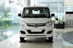 東南汽車(chē) 東南希旺 2011款 柳機引擎系列 標準型