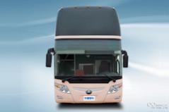 宇通  ZK6127H 客車(chē)